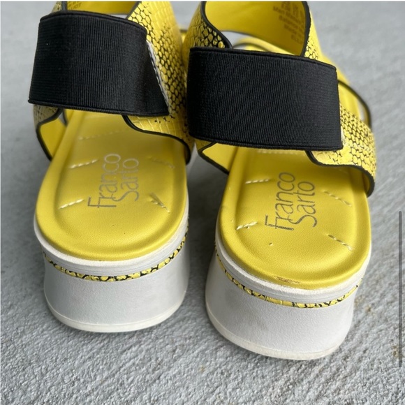 Platform sandals - Picture 3 of 4